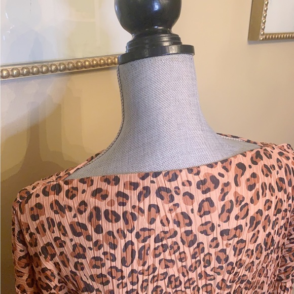 Zara Collection Blouse Sz.M - Picture 7 of 8